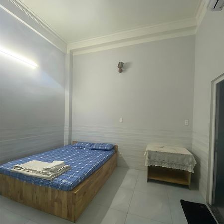 Nha Nghi Loc Phat 68 Thuan An 외부 사진